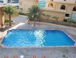 Imaginea Salwan Hotel Apartments апартаменты